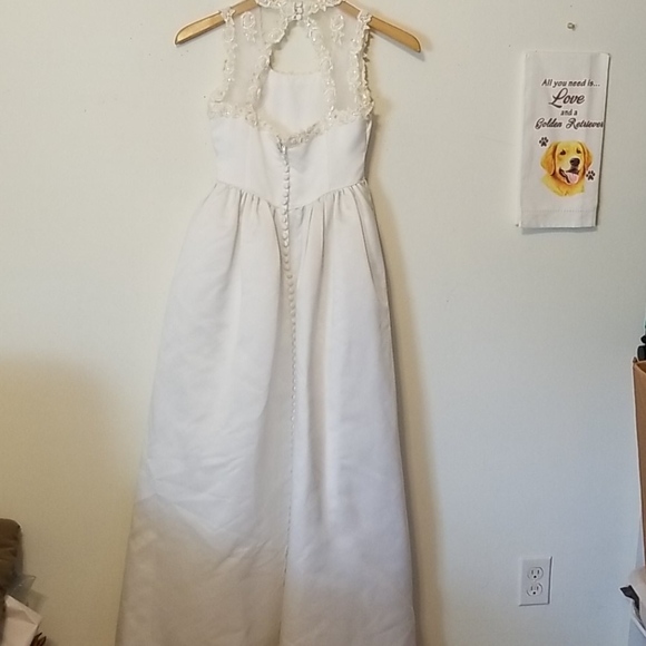 Forever Yours Dress - Picture 2 of 10